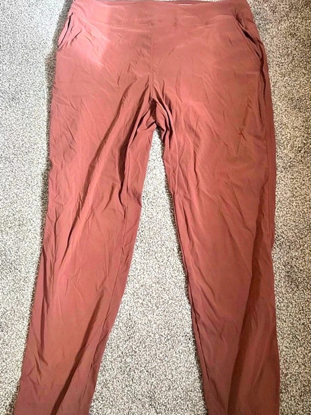 Mountain Hardwear Dynama/2 Pants Brown Large